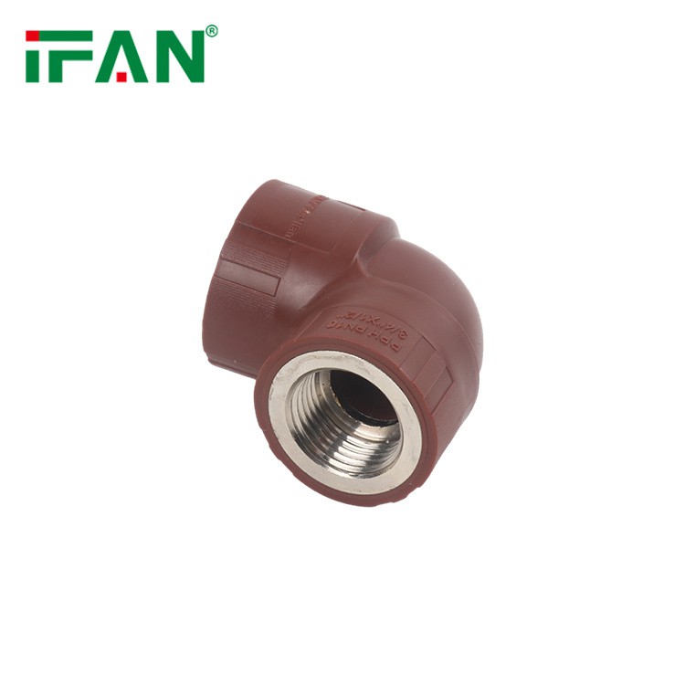 PPH PIPE FITTING 35 PPH PIPE FITTING 35