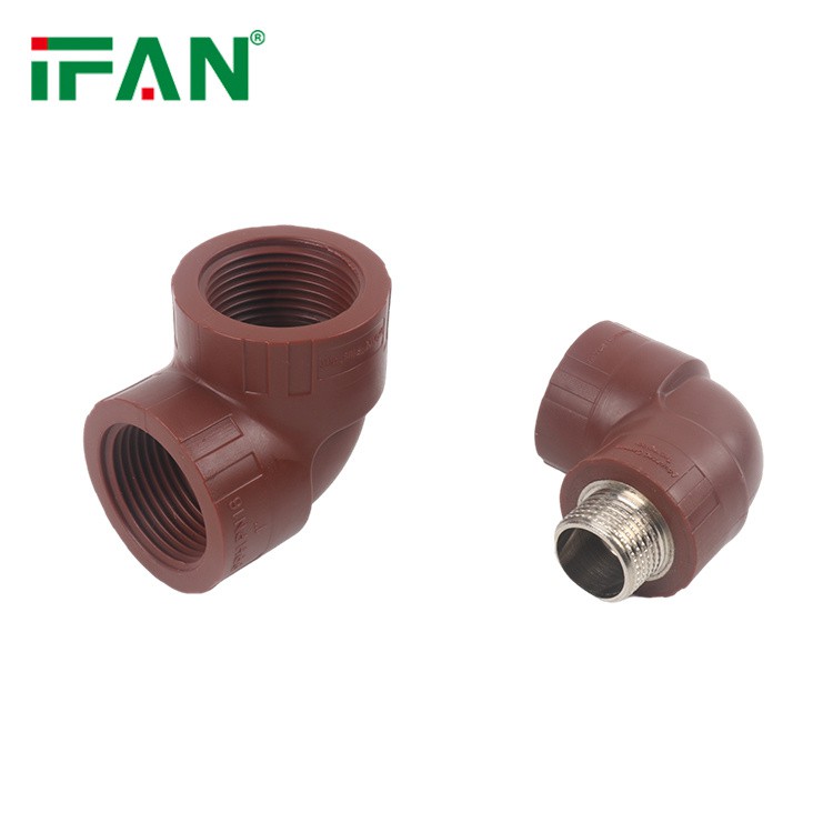 PPH PIPE FITTING 34 PPH PIPE FITTING 34