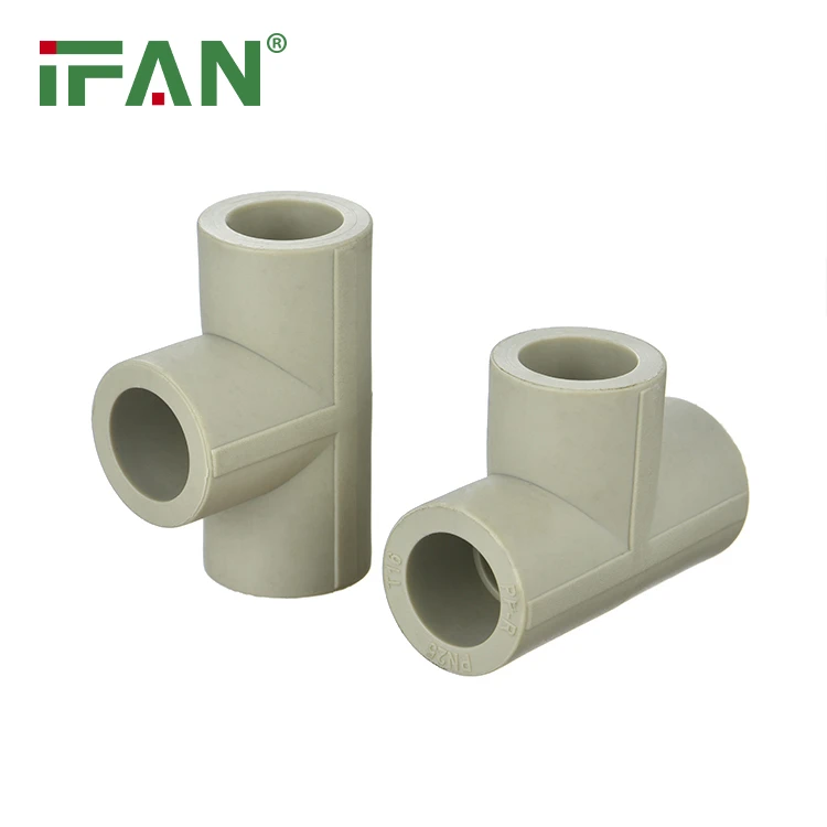 PPR PIPE FITTING 255 PPR PIPE FITTING 255