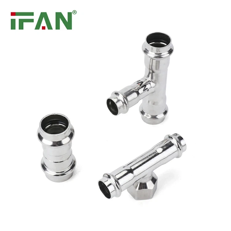 stainless steel press fitting 36 stainless steel press fitting 36