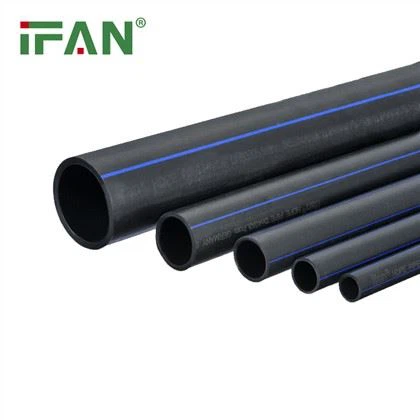 HDPE ROHR WASSERROHR