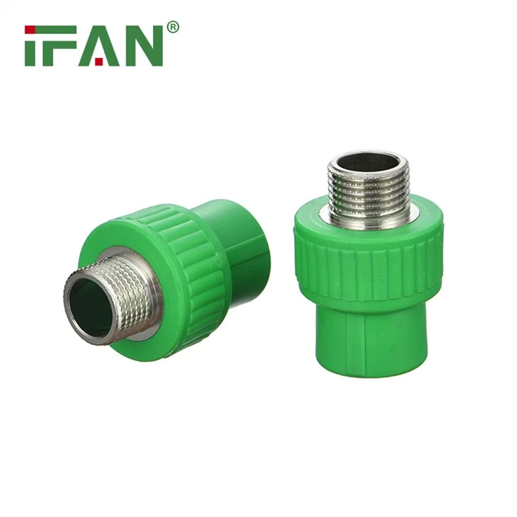 PPR-Stecker