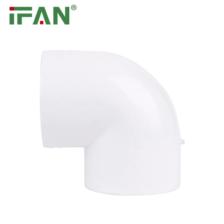 PVC-Winkel