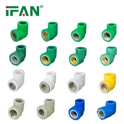 Sicherstellung der ordnungsgemäßen Installation von PPR-Fittings: Eine Schrit...