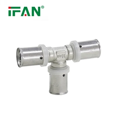 BS EN ISO 15875 Maximierung der Effizienz mit PEX-Pressfittings in Heizsystemen