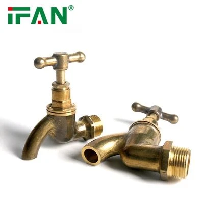 Der Einfluss des Wasserhahndesigns auf den Wasserfluss