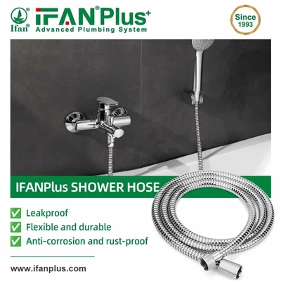 IFANPlus BRAUSESCHLAUCH