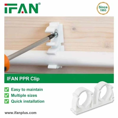 Ifan PPR Clip
