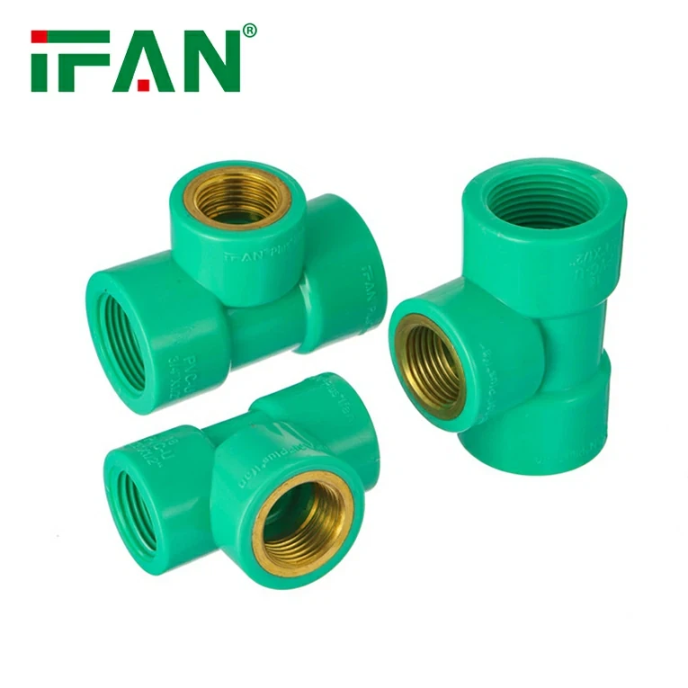 1/2 "-2" UPVC -Rohranpassung