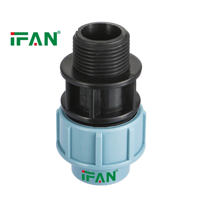 Hersteller von HDPE-Fittings
