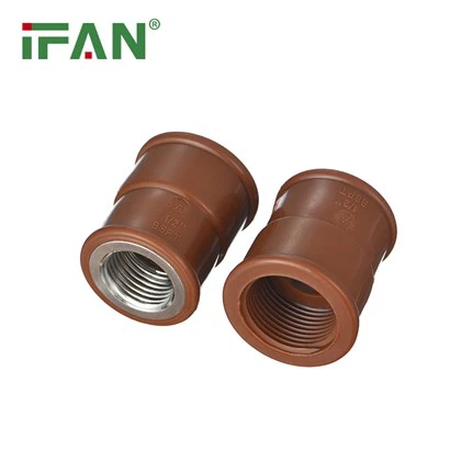 ISO 15494 PPH-Fitting mit hohem Standard