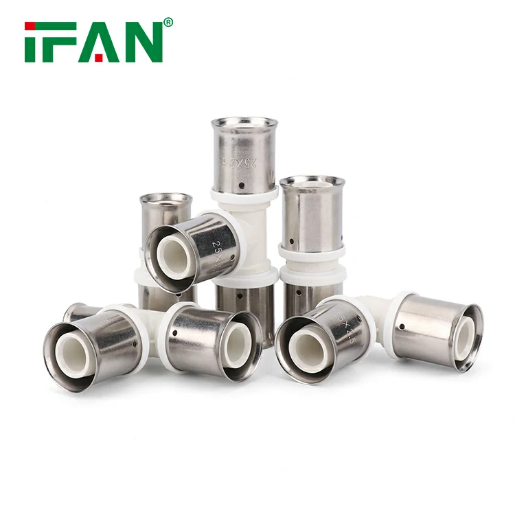 Hersteller von PPSU-Pressfittings